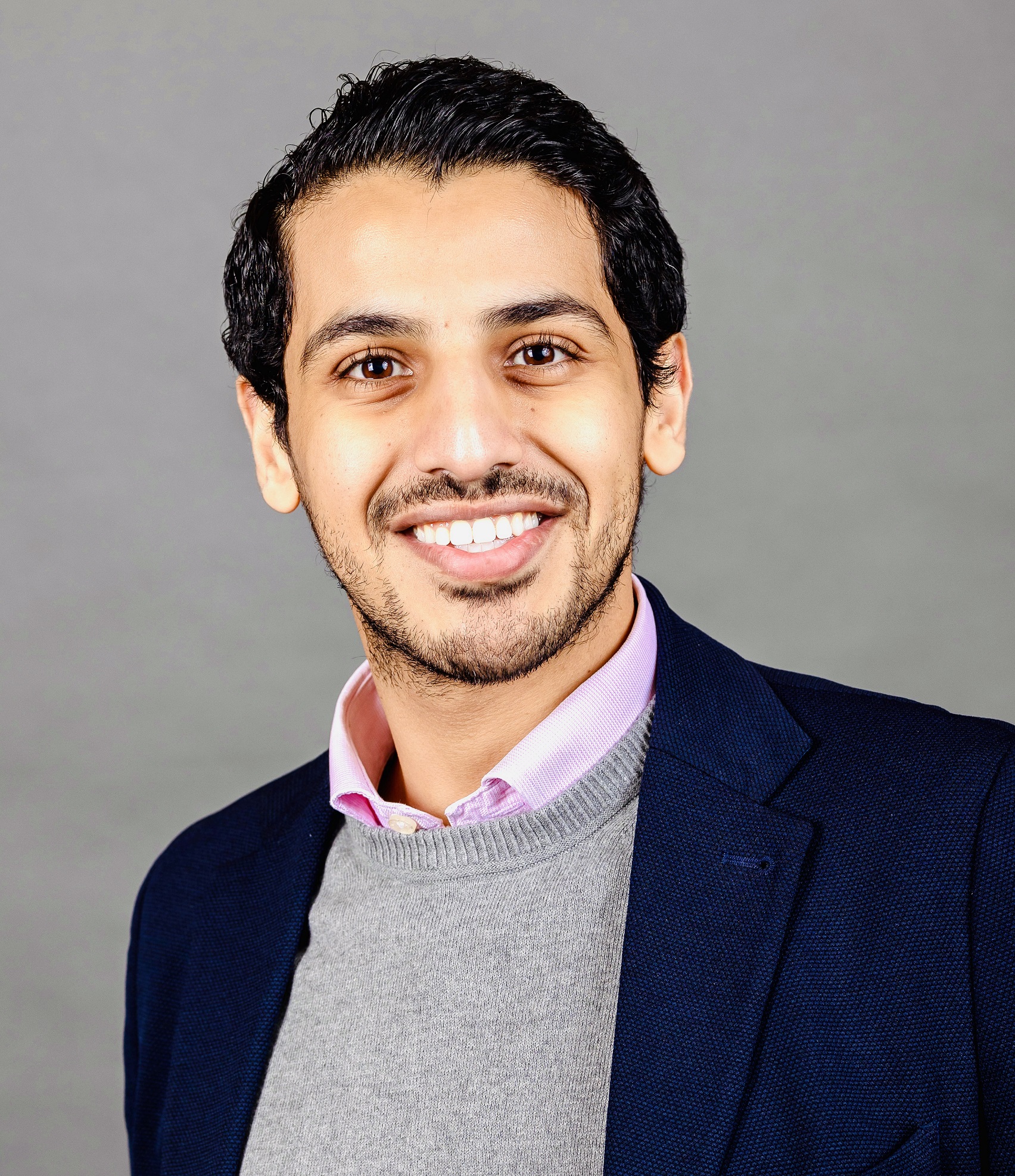 Profile Picture of Shady Mohamed Qubaty